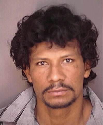 Raul Trochez & Rodrigo Orrostieta