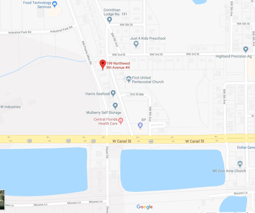 Occupied Burglary in Mulberry