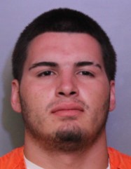 Alex Greene social media pic